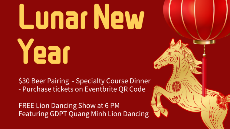 Lunar New Year