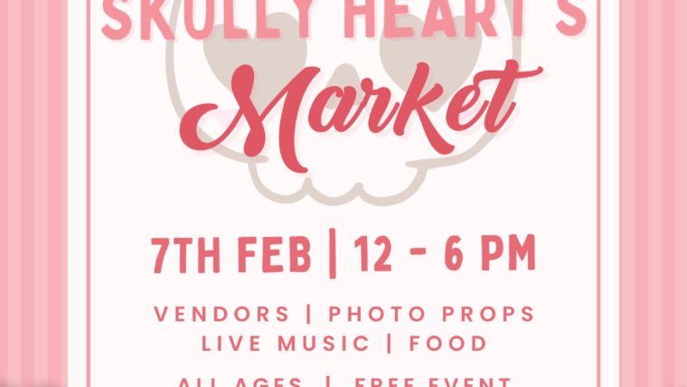 Skully Heart’s Market
